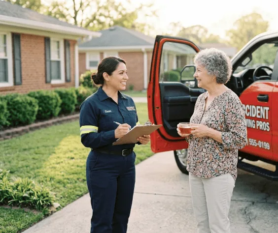 Accident Towing Service Berkley, MI FAQs